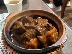 -熠盛粤味·顺德桑拿鸡(永康路店)