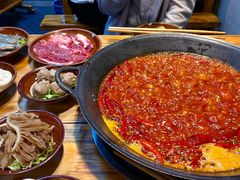 -阳阳老火锅(小南门店)