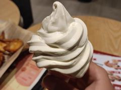 原味冰淇淋花筒-肯德基(慈溪爱琴海店)