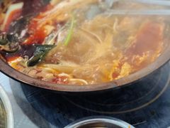 -重庆特色冷锅鱼(武大店)