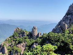 -绩溪龙川景区