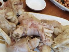 -庄行曹记羊肉(泗泾店)