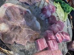 -喜井无限自助烤肉公司(石厦店)