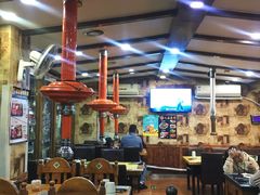 大堂-牛信亭韩国料理·炭火烤肉(紫藤路店)