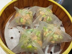 -新南华大酒店(长寿店)