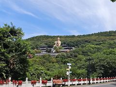 -句容茅山景区