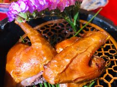 -白家大院·王府宫廷菜(苏州街店)