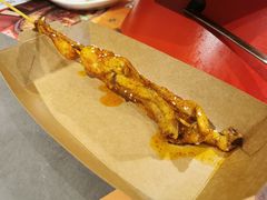 -探炉·香辣豆花烤鱼(笋岗宝能环球汇店)