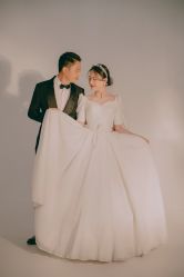 -Mu慕婚纱摄影·超级工作室