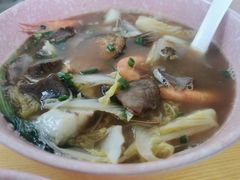 -阿玲海鲜面(高亭镇星河路店)