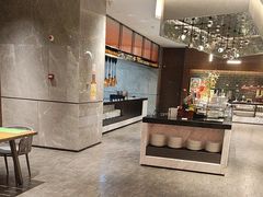 -希尔顿欢朋酒店·欢朋餐厅