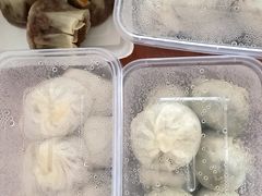 -周三包子(承德路店)