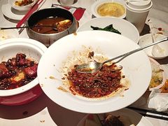 -千百味红餐厅·江西菜(绿地双子塔店)