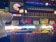 -牛New寿喜烧(闵行龙湖天街店)