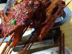 -夜烤·宜宾烧烤(洋河路店)