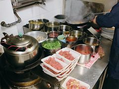-何记酿皮店(西流湾店)