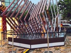 -光启城时尚购物中心