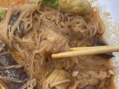 -郭记小街麻辣烫(南小街总店)