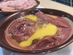 -正贰捌经重庆老火锅(建设路店)