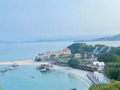 -盐洲岛