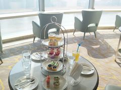 -三迪希尔顿酒店·星空酒廊