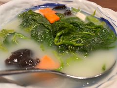 -广州天河合景福朋喜来登酒店 · 聚味轩中餐厅