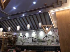 -印象江南(东栅店)