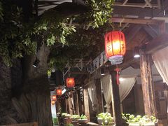 -普洱小黄牛餐厅铜火锅·思茅地方菜(世纪城店)
