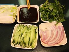 -老昌春饼(中央大街店)