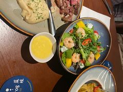 -bluefrog蓝蛙(悠唐购物中心店)