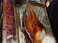 -羲和雅苑•北京烤鸭(平安国际金融中心店)