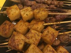 -望京小腰(北京总店)