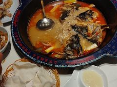 -何师傅美蛙鱼头(汉街店)