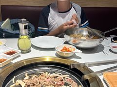 -韩时烤肉(枫蓝店)