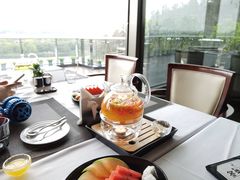 -璟象酒店-爱丽坊景观餐厅