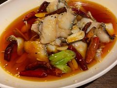 -环球港凯悦 · 享悦中餐厅