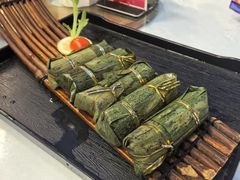 -刘姐啤酒鱼民族演艺餐厅(西街总店)