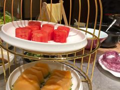 -ONE FULL 古董港式海鲜火锅