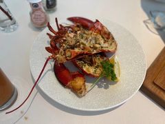 -ELUNE艾露恩·人良斋西餐厅