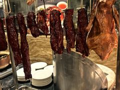 -京香轩·中餐厅(上海中庚聚龙酒店)