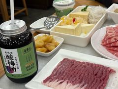 -牛街·马辈儿涮肉(牛街二店)