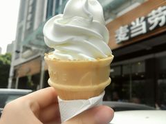 -麦当劳(季华好又多店)