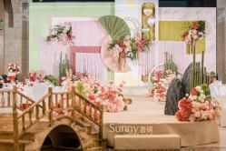 点击看大图 -Sunny喜铺婚礼定制·求婚策划