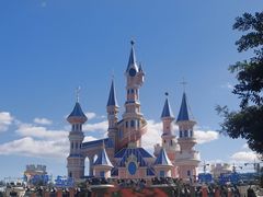 -沈阳方特欢乐世界