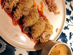 -桂满陇天书(南京德基旗舰店)