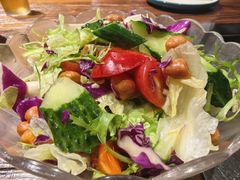 -柿子树炭烤羊腿(金台路店)