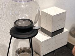 -喜茶(上海兴业太古汇店)