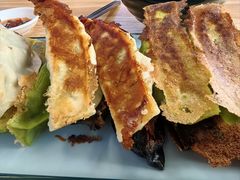 -众品老方子锅贴甜沫(李村店)