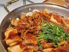 -黄记煌三汁焖锅(崇文门店)