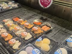 -凯德MALL(西直门店)